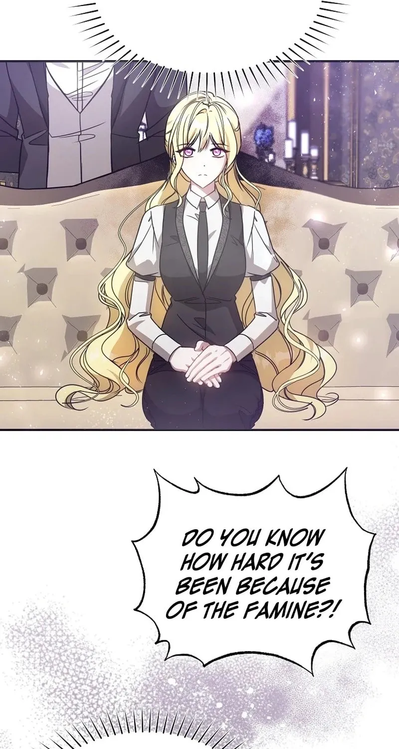 My Sister Is the Main Character Chapter 22 page 49 - 