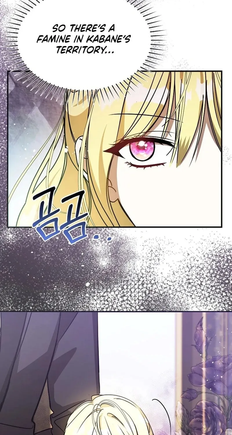 My Sister Is the Main Character Chapter 22 page 50 - 
