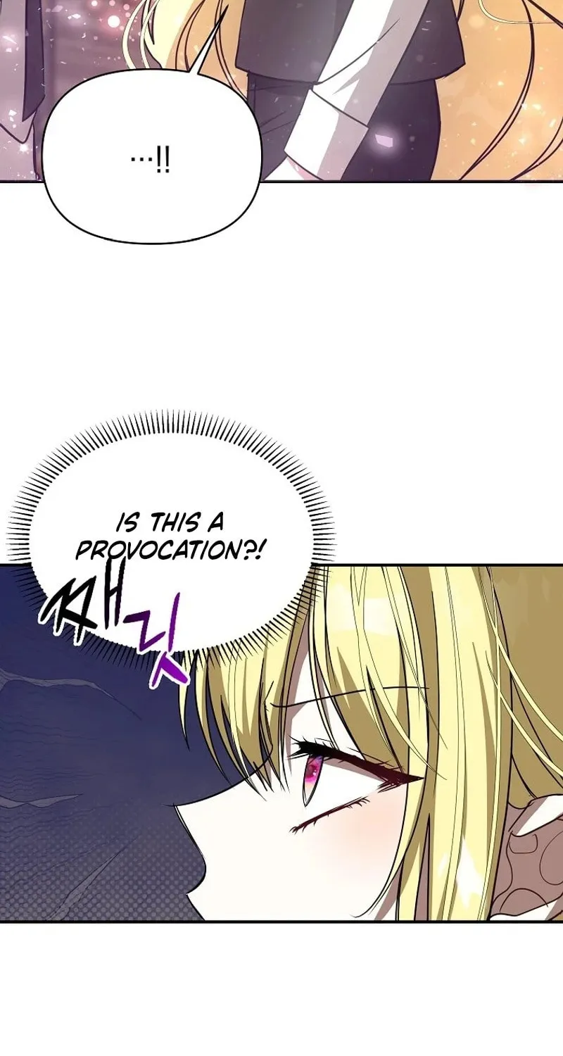 My Sister Is the Main Character Chapter 22 page 6 - 