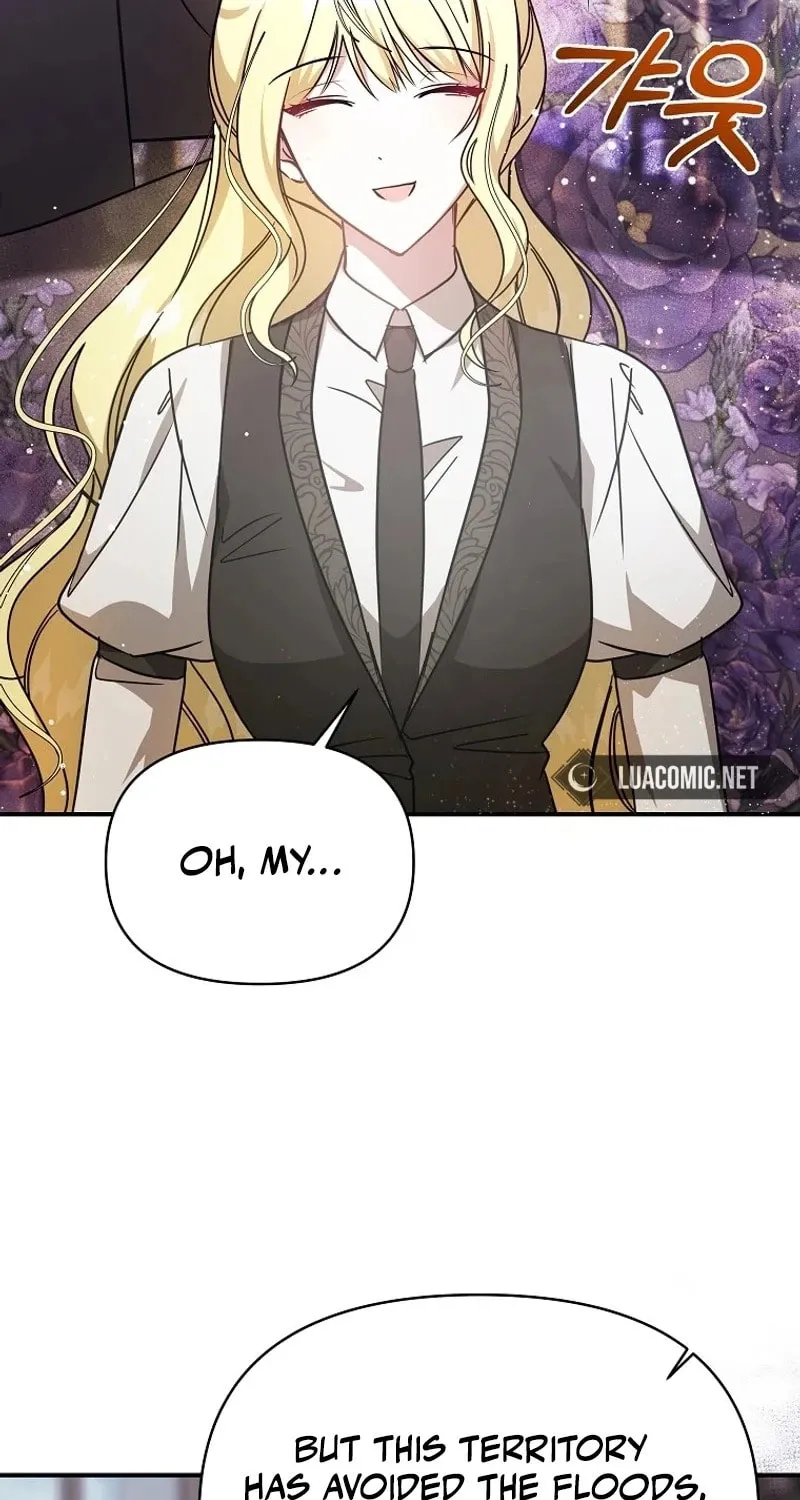 My Sister Is the Main Character Chapter 22 page 51 - 