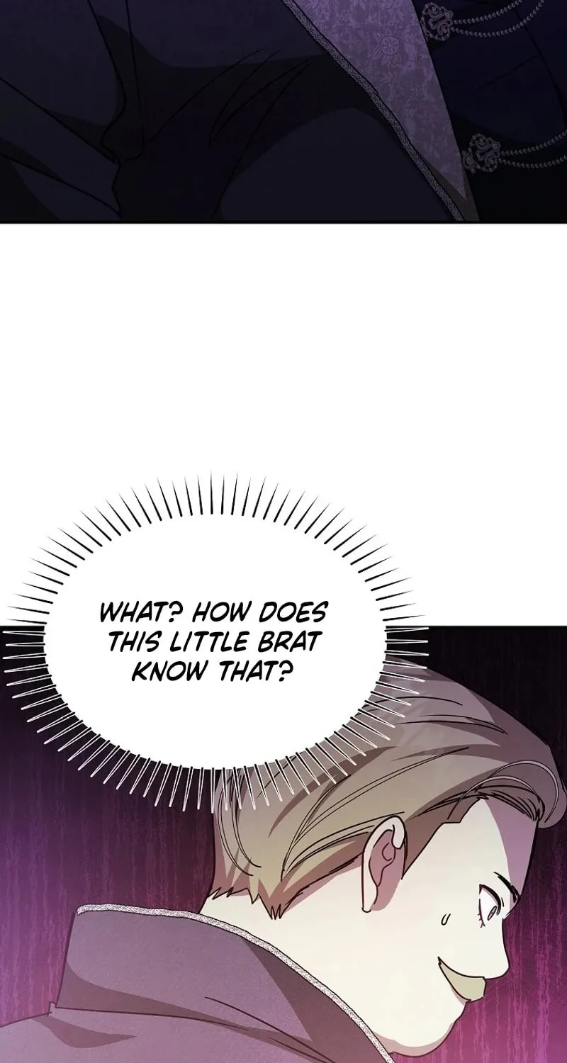 My Sister Is the Main Character Chapter 22 page 53 - 