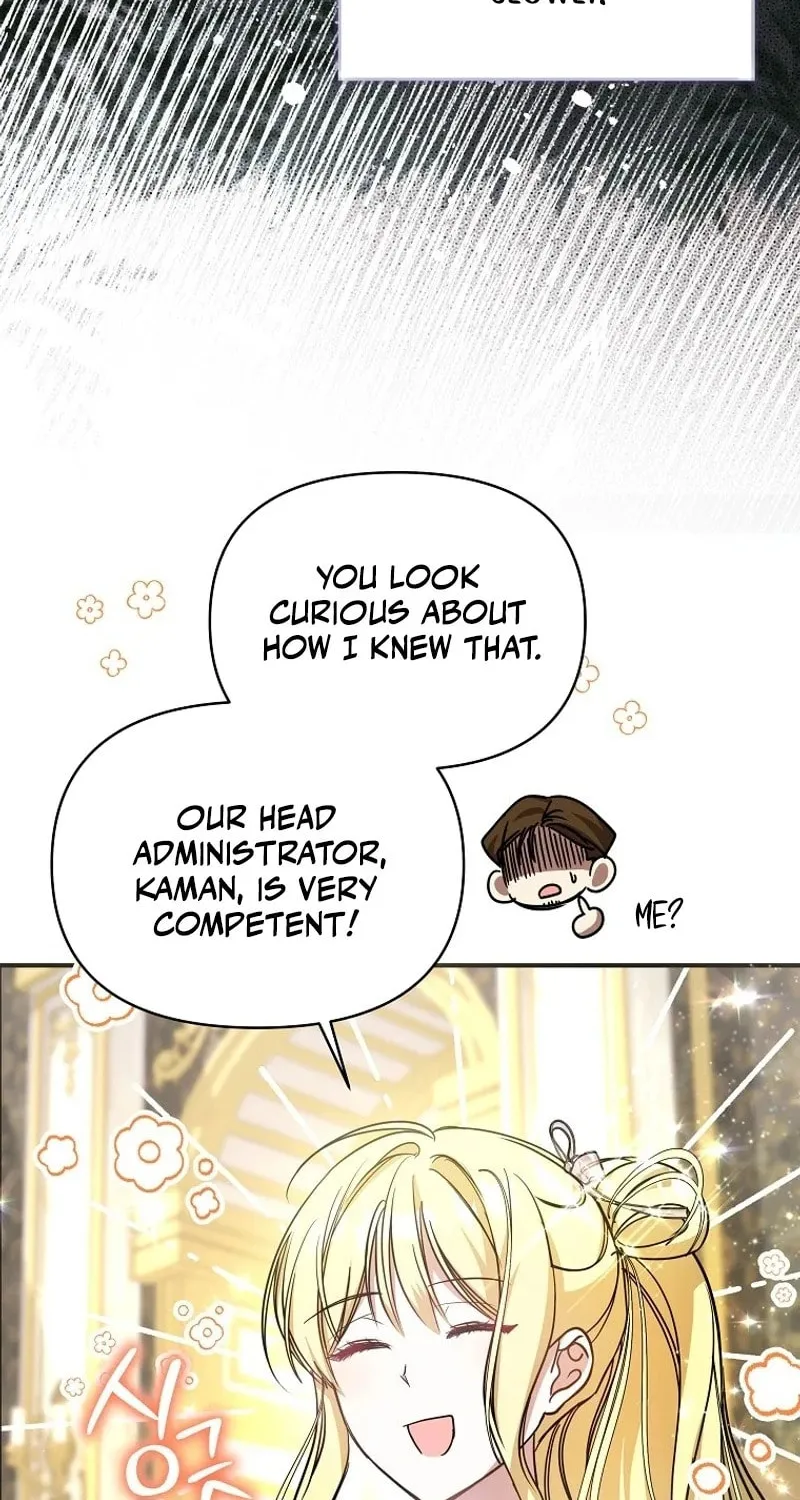 My Sister Is the Main Character Chapter 22 page 56 - 