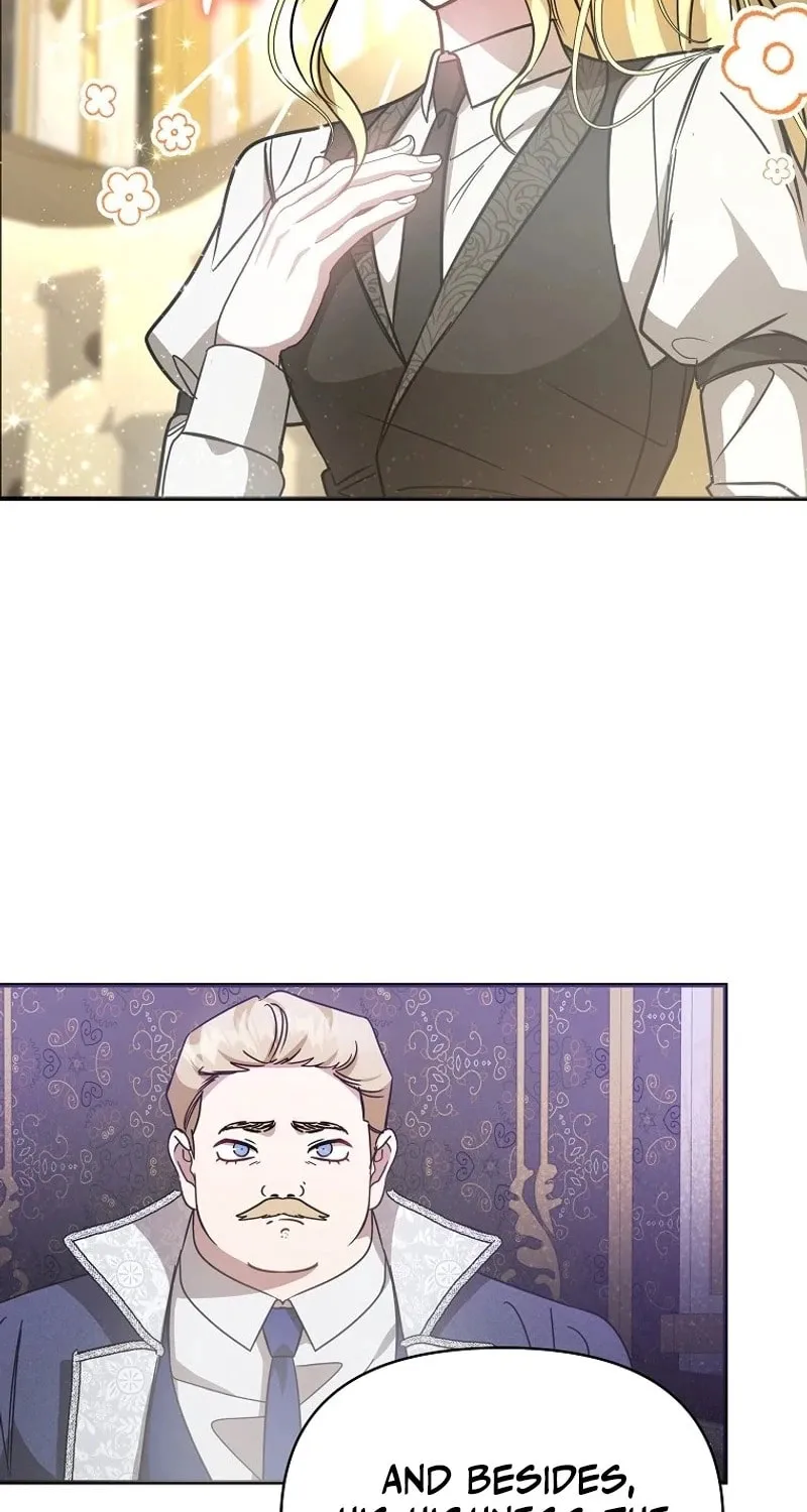 My Sister Is the Main Character Chapter 22 page 57 - 