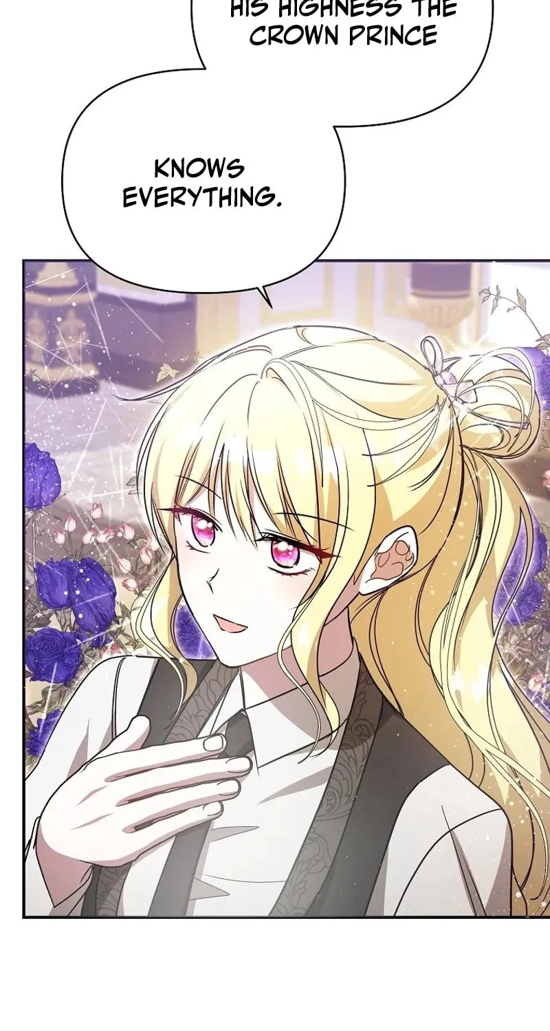 My Sister Is the Main Character Chapter 22 page 58 - 