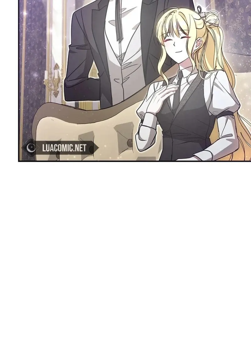 My Sister Is the Main Character Chapter 22 page 60 - 