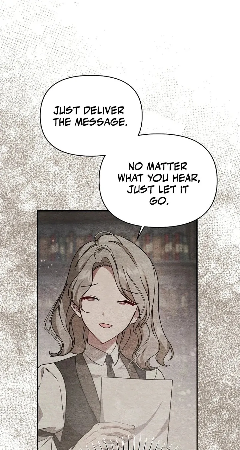 My Sister Is the Main Character Chapter 22 page 63 - 