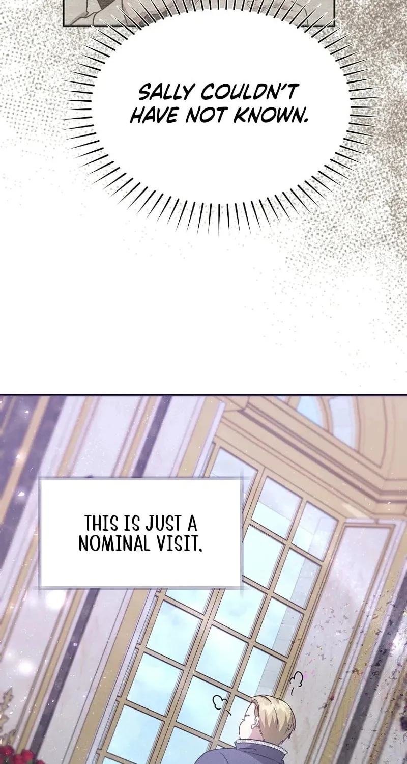 My Sister Is the Main Character Chapter 22 page 64 - 