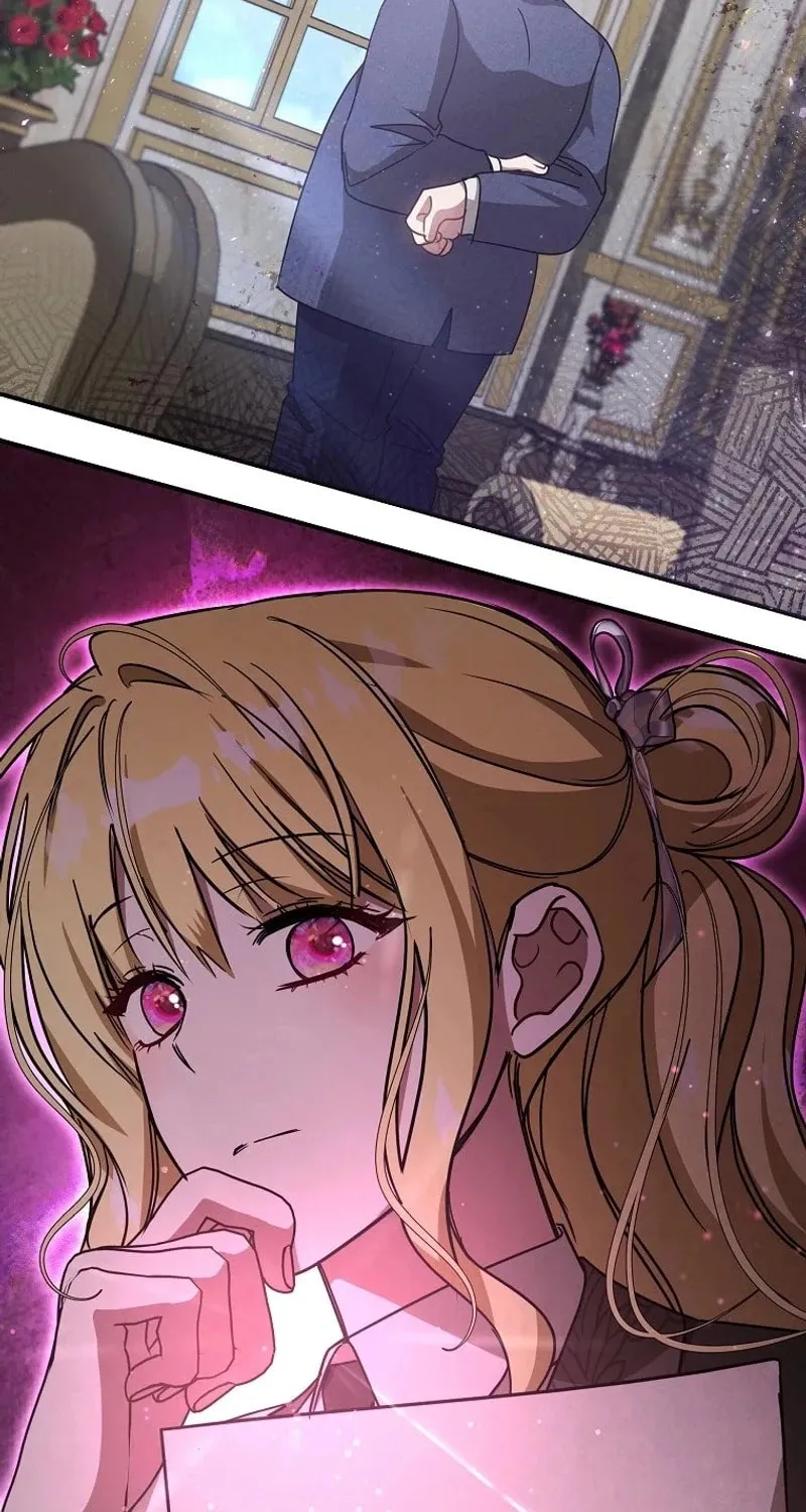My Sister Is the Main Character Chapter 22 page 65 - 