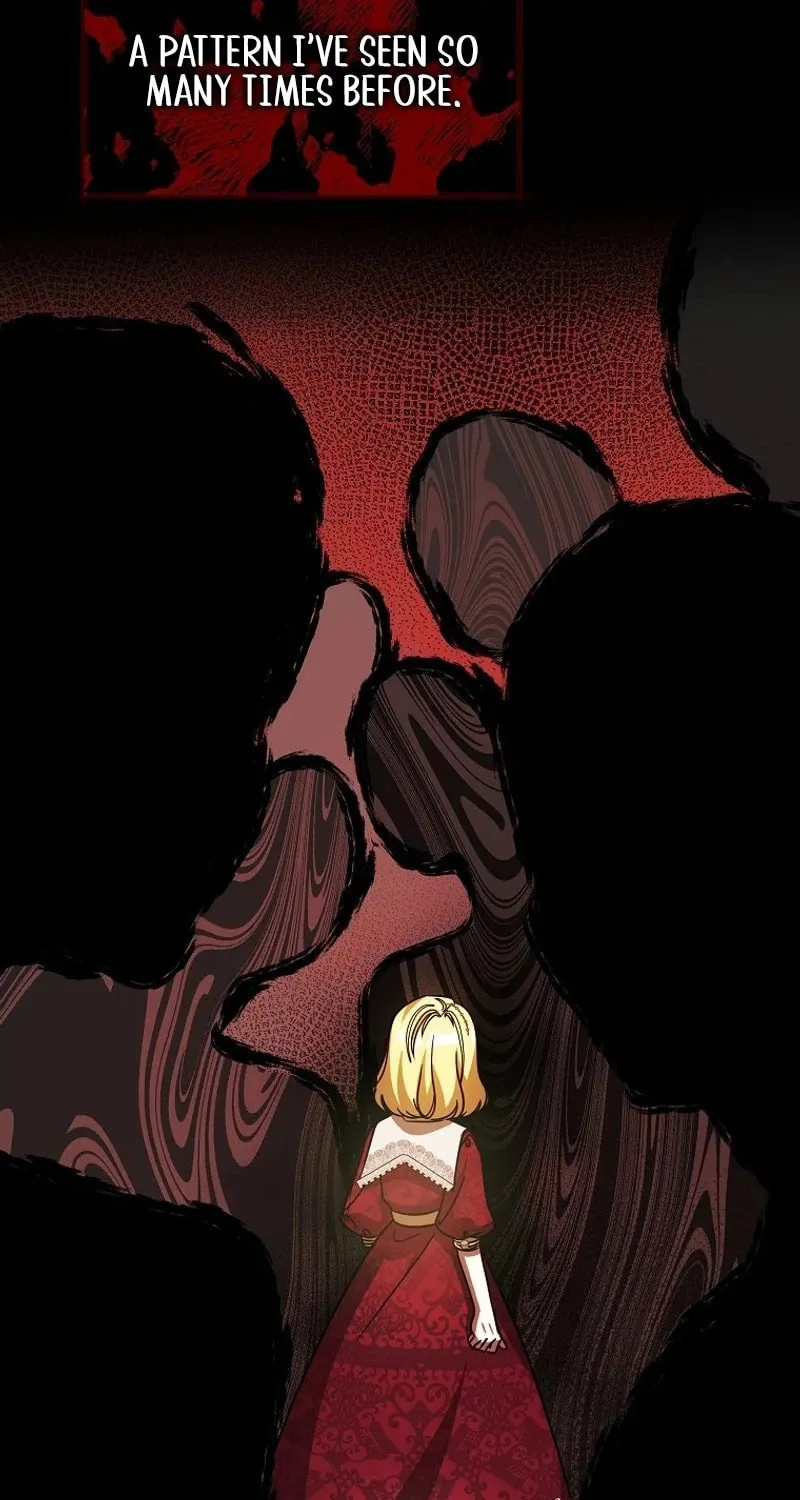 My Sister Is the Main Character Chapter 22 page 67 - 