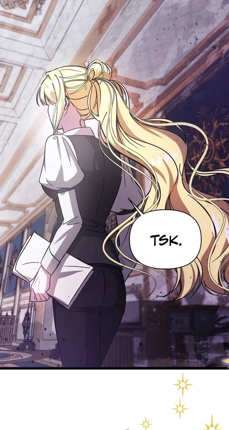 My Sister Is the Main Character Chapter 22 page 69 - 