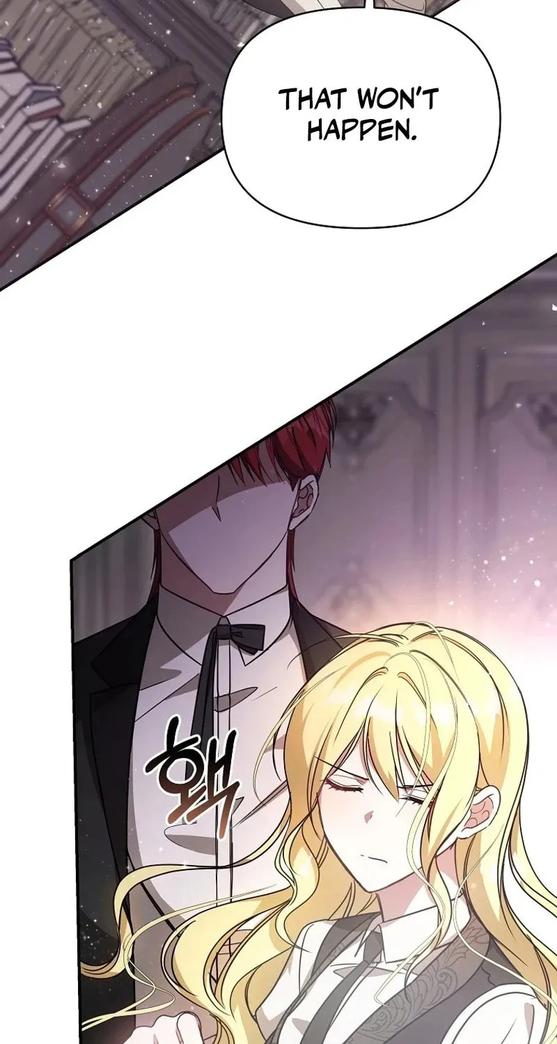 My Sister Is the Main Character Chapter 22 page 8 - 