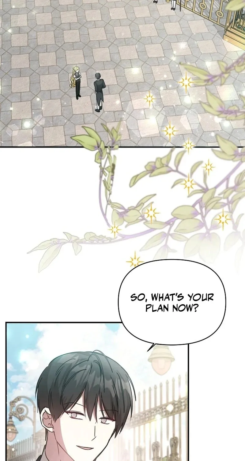 My Sister Is the Main Character Chapter 22 page 71 - 