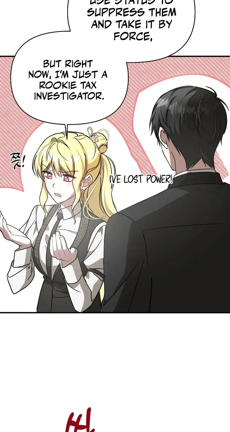 My Sister Is the Main Character Chapter 22 page 74 - 