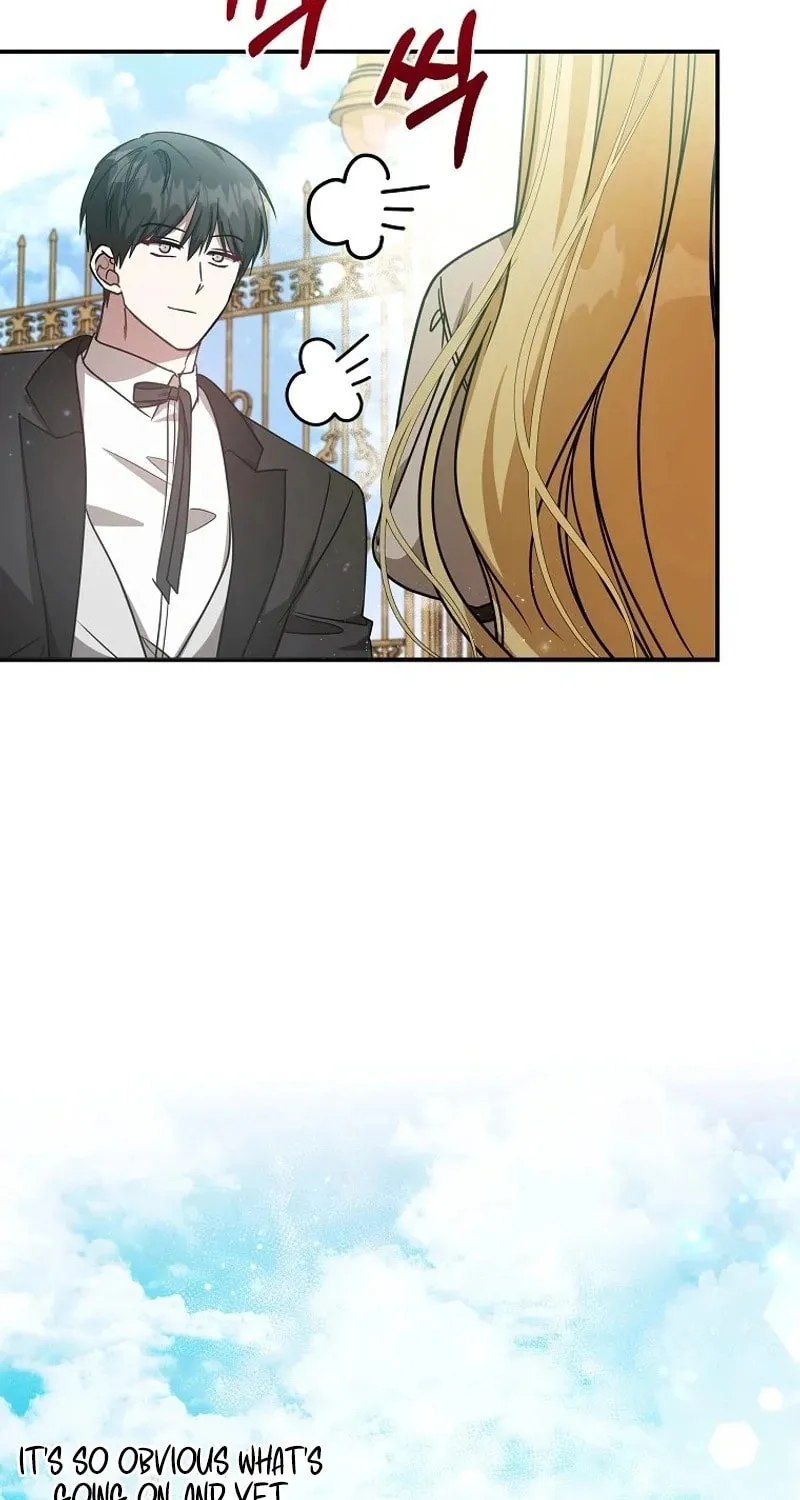 My Sister Is the Main Character Chapter 22 page 75 - 