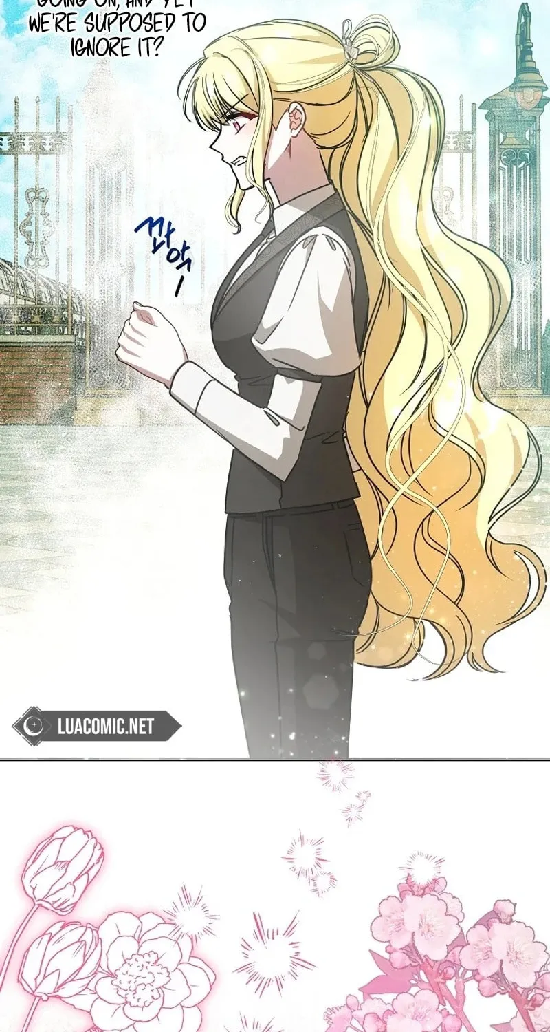 My Sister Is the Main Character Chapter 22 page 76 - 