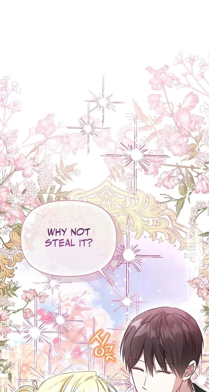 My Sister Is the Main Character Chapter 22 page 79 - 