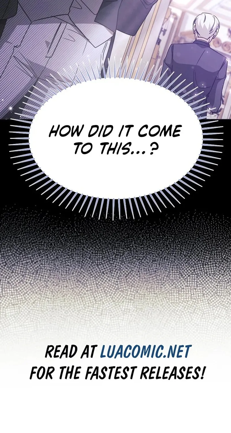 My Sister Is the Main Character Chapter 22 page 84 - 