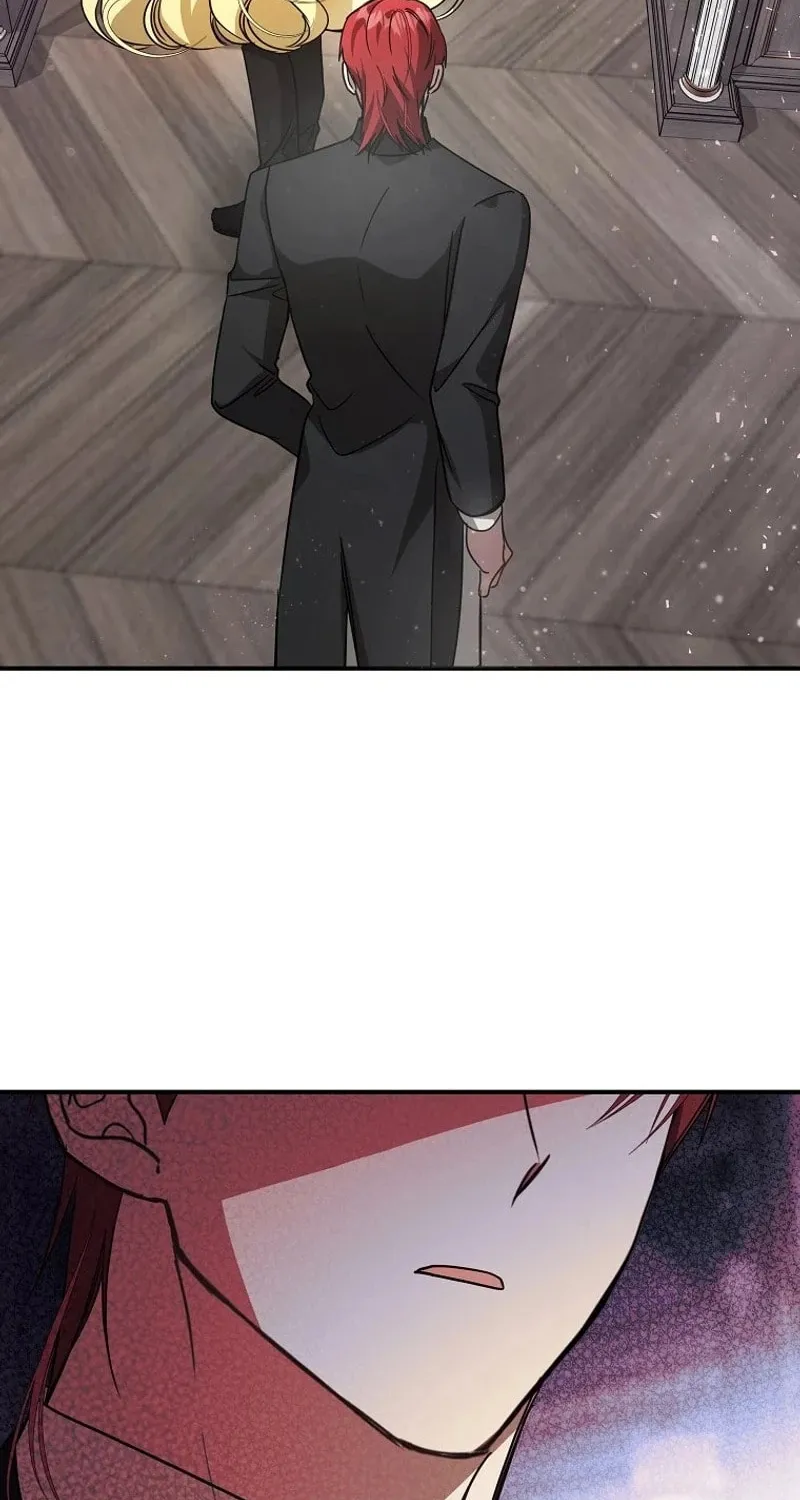 My Sister Is the Main Character Chapter 22 page 10 - 