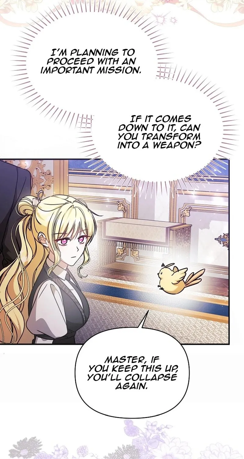 My Sister Is the Main Character Chapter 23 page 16 - 