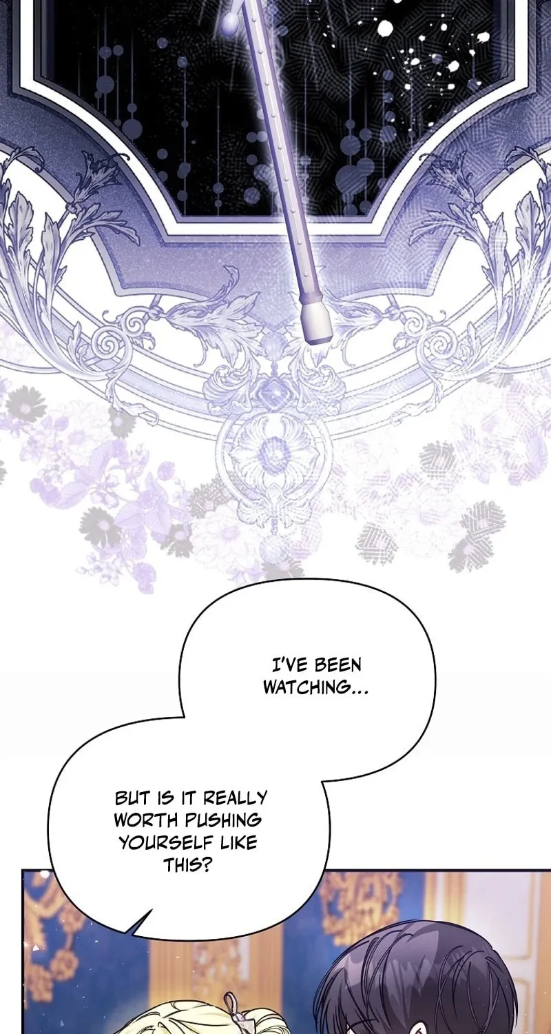 My Sister Is the Main Character Chapter 23 page 19 - 