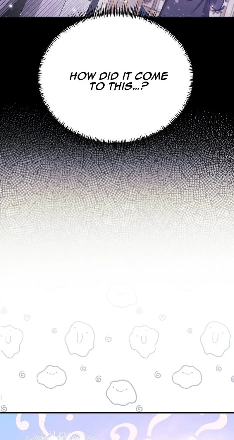 My Sister Is the Main Character Chapter 23 page 3 - 