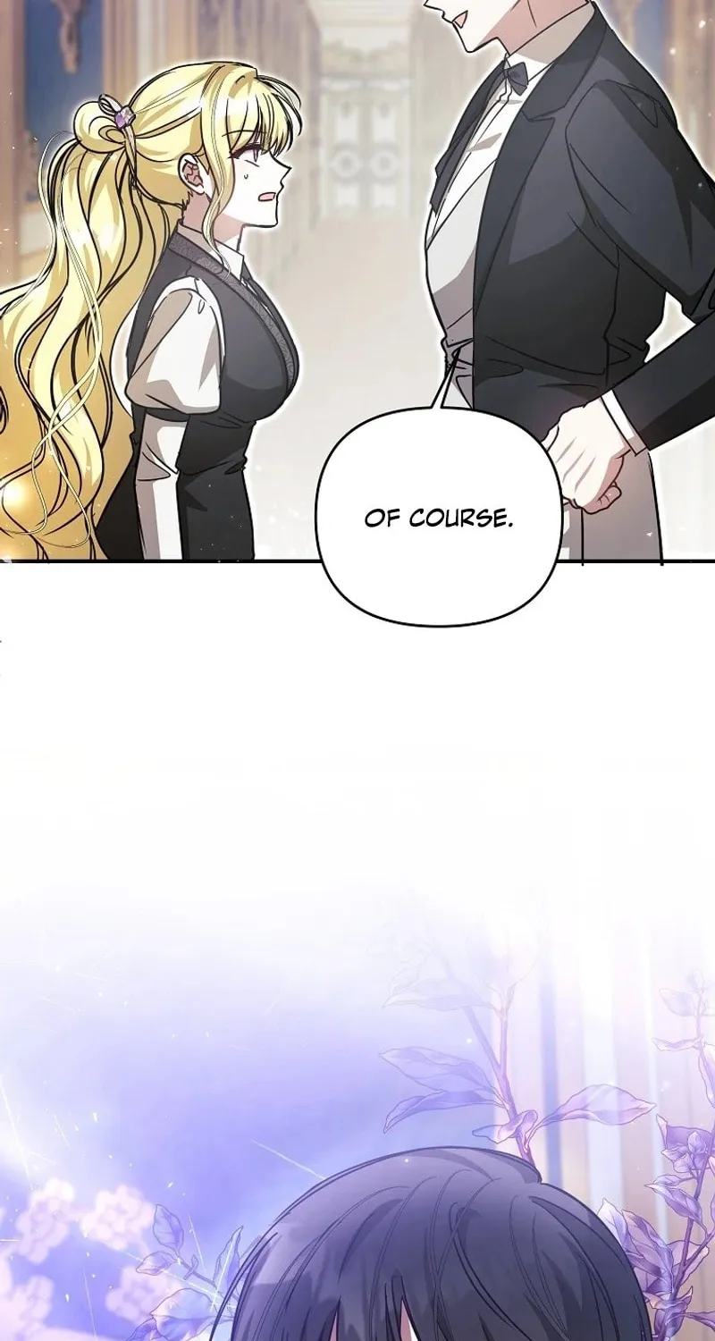 My Sister Is the Main Character Chapter 23 page 21 - 