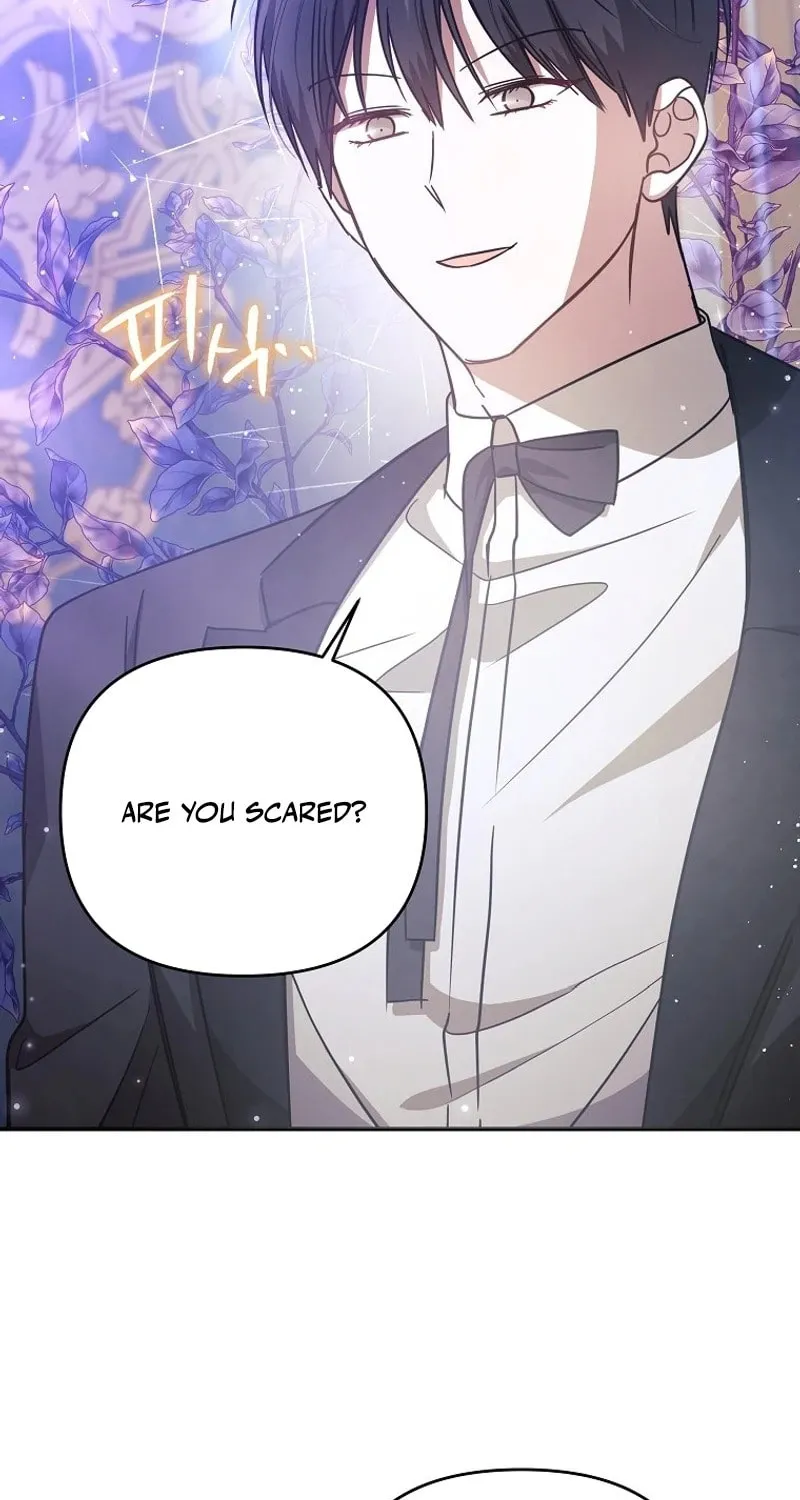 My Sister Is the Main Character Chapter 23 page 22 - 
