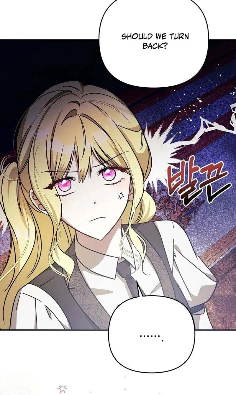 My Sister Is the Main Character Chapter 23 page 23 - 