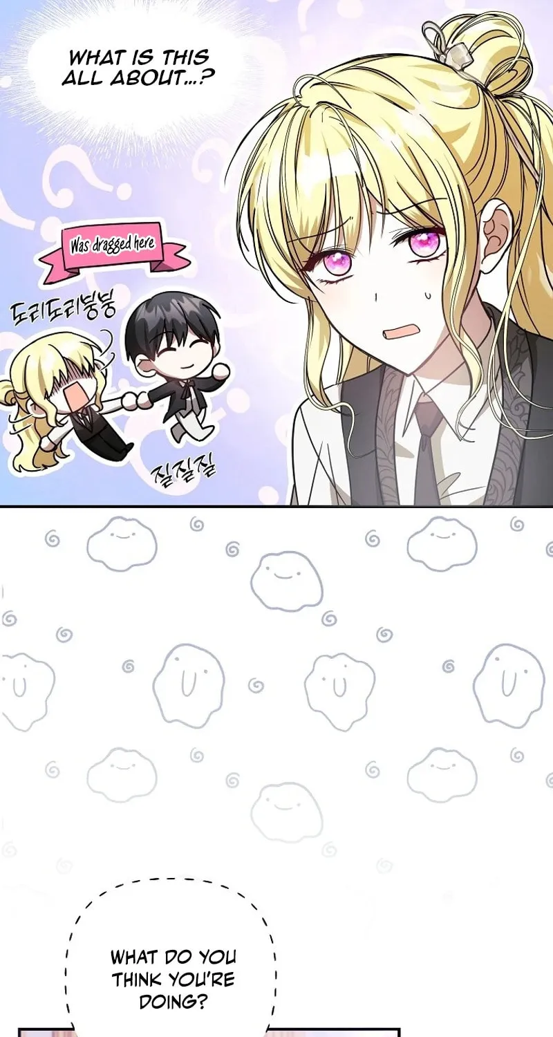 My Sister Is the Main Character Chapter 23 page 4 - 