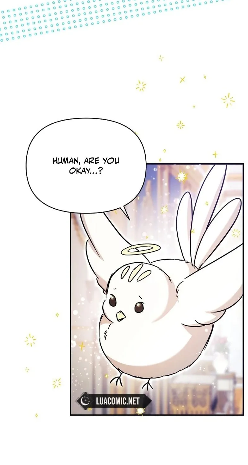 My Sister Is the Main Character Chapter 23 page 34 - 