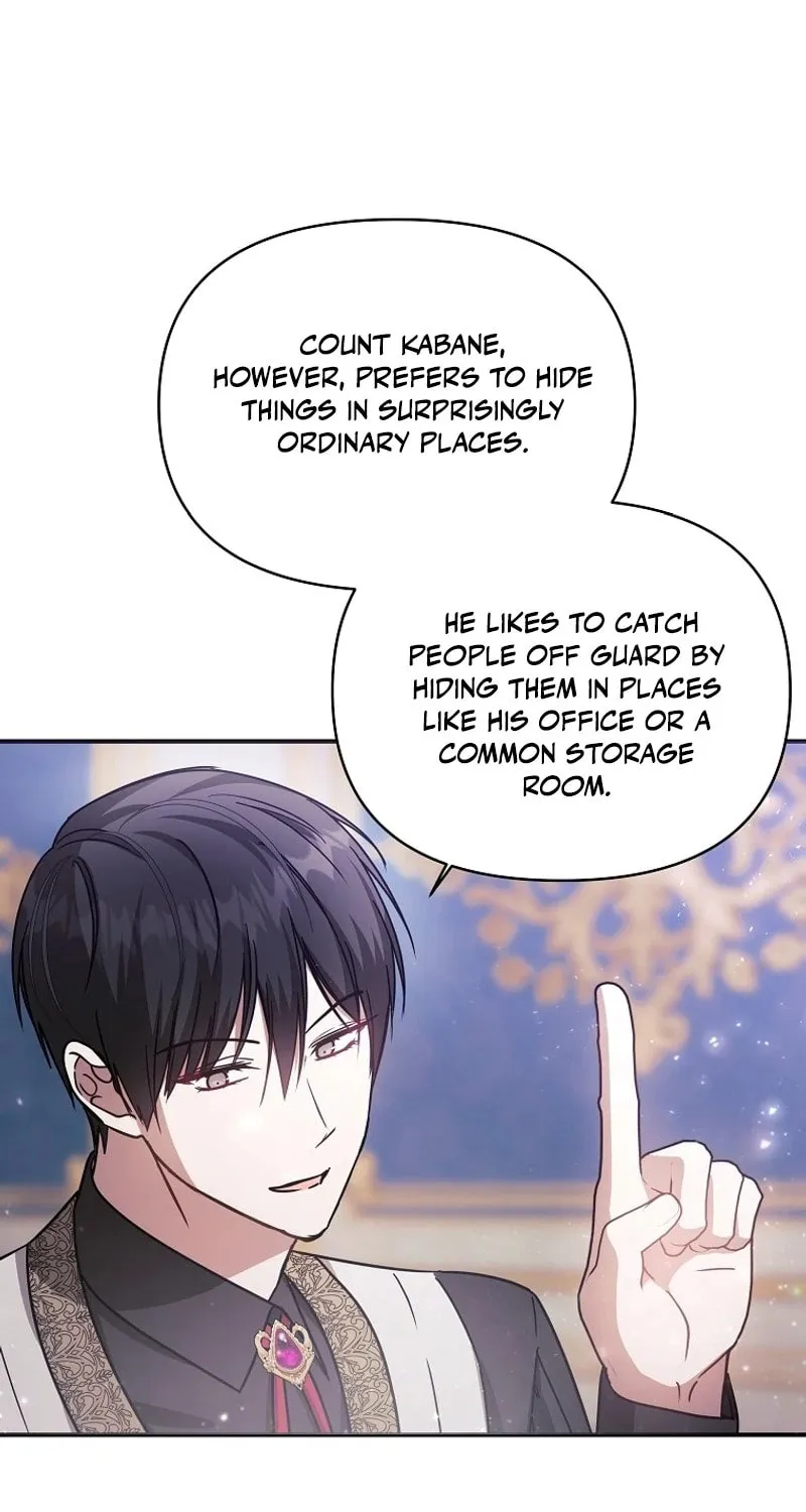 My Sister Is the Main Character Chapter 23 page 37 - 