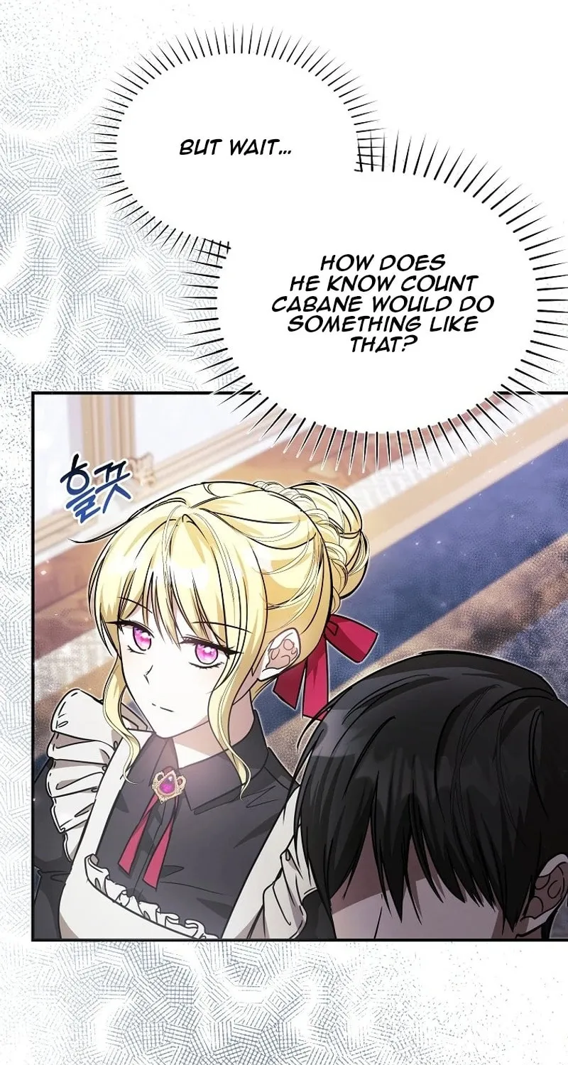 My Sister Is the Main Character Chapter 23 page 41 - 