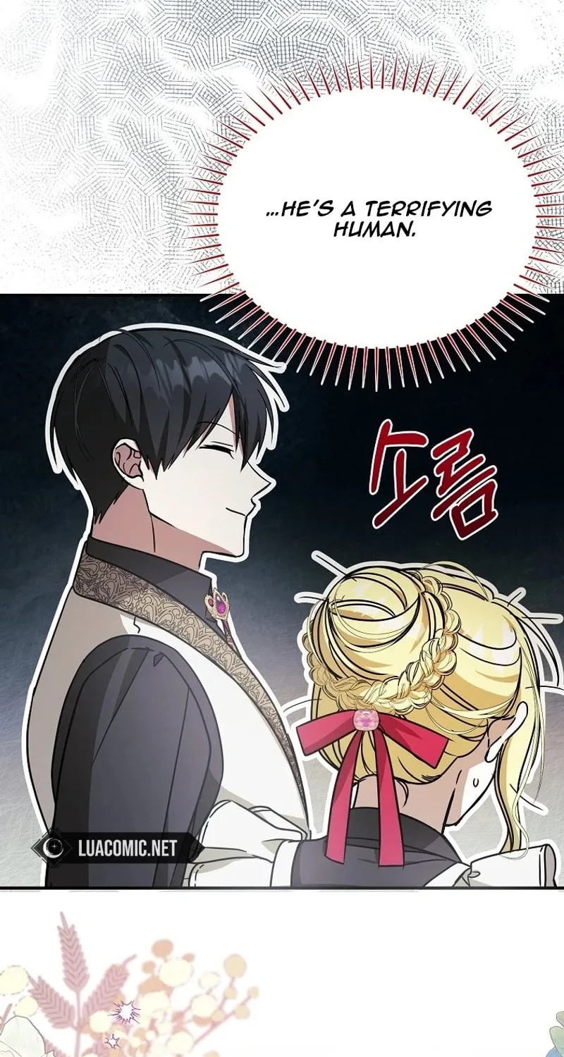 My Sister Is the Main Character Chapter 23 page 42 - 