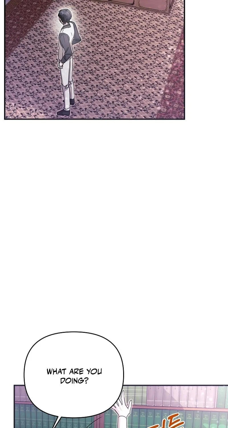 My Sister Is the Main Character Chapter 23 page 45 - 