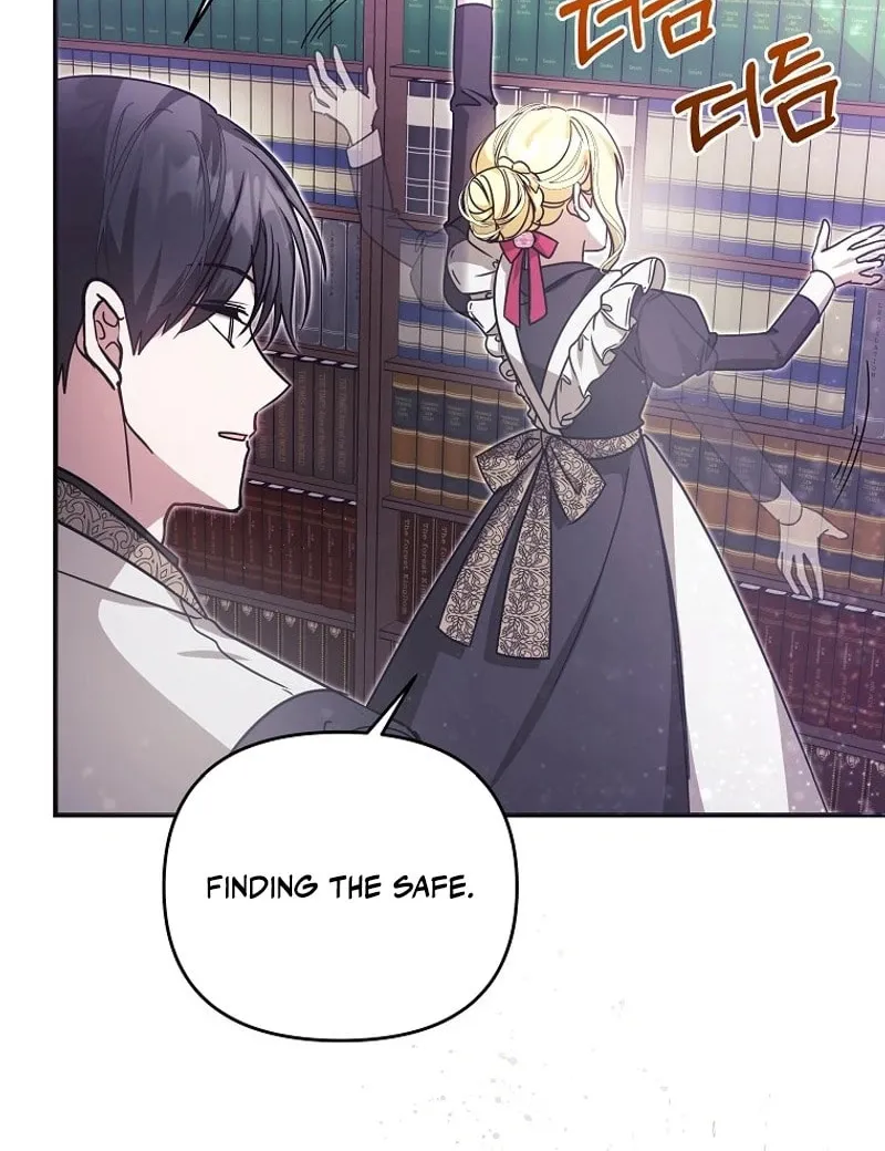 My Sister Is the Main Character Chapter 23 page 46 - 