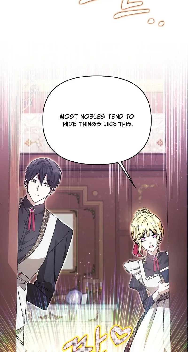 My Sister Is the Main Character Chapter 23 page 49 - 