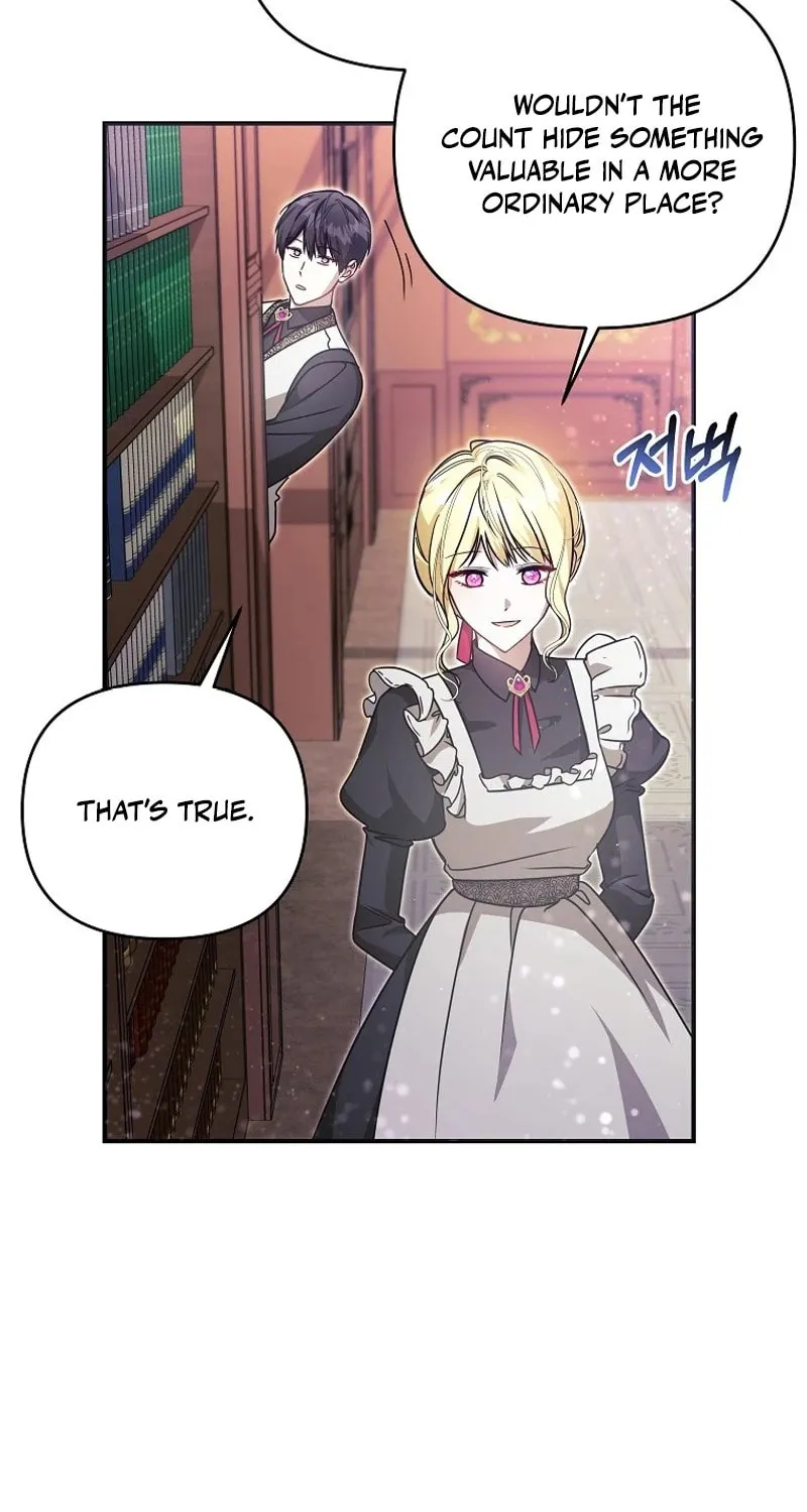 My Sister Is the Main Character Chapter 23 page 52 - 