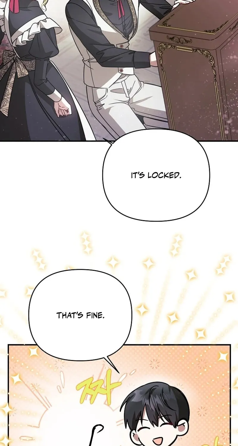 My Sister Is the Main Character Chapter 23 page 55 - 