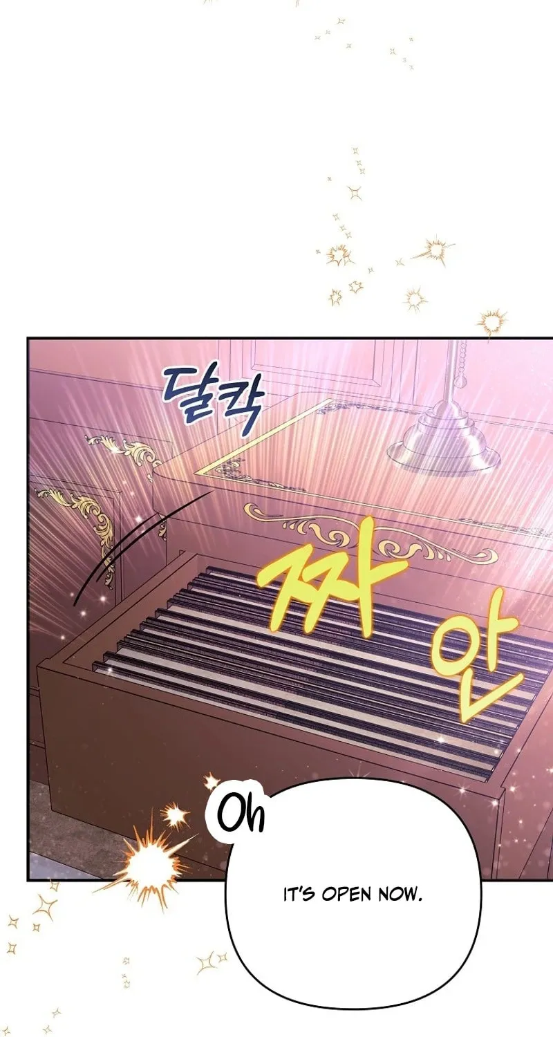My Sister Is the Main Character Chapter 23 page 57 - 