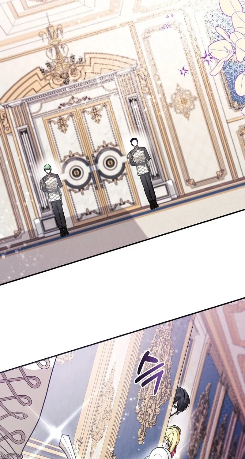My Sister Is the Main Character Chapter 23 page 62 - 