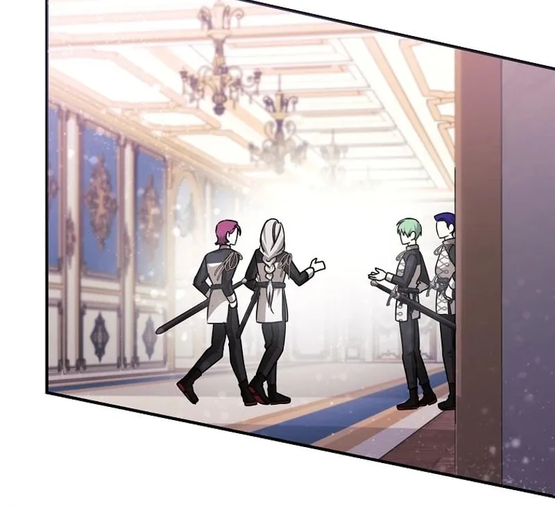 My Sister Is the Main Character Chapter 23 page 64 - 