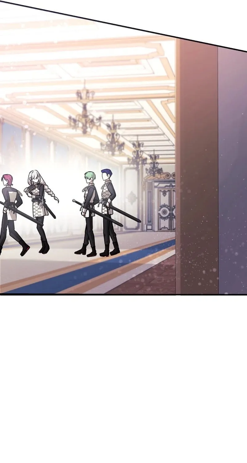 My Sister Is the Main Character Chapter 23 page 65 - 