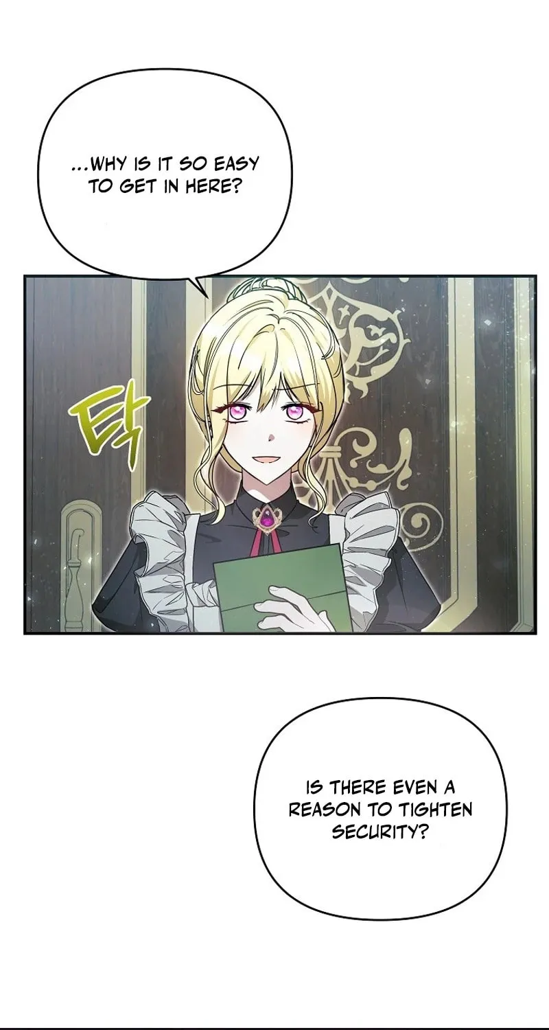 My Sister Is the Main Character Chapter 23 page 69 - 