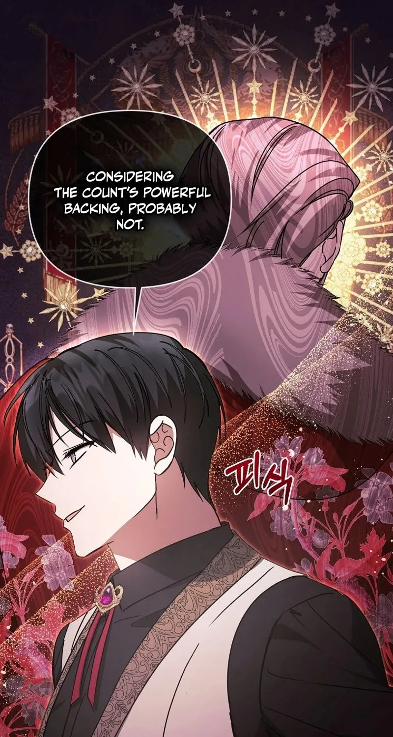 My Sister Is the Main Character Chapter 23 page 71 - 