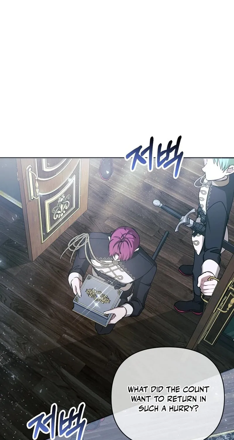 My Sister Is the Main Character Chapter 23 page 74 - 