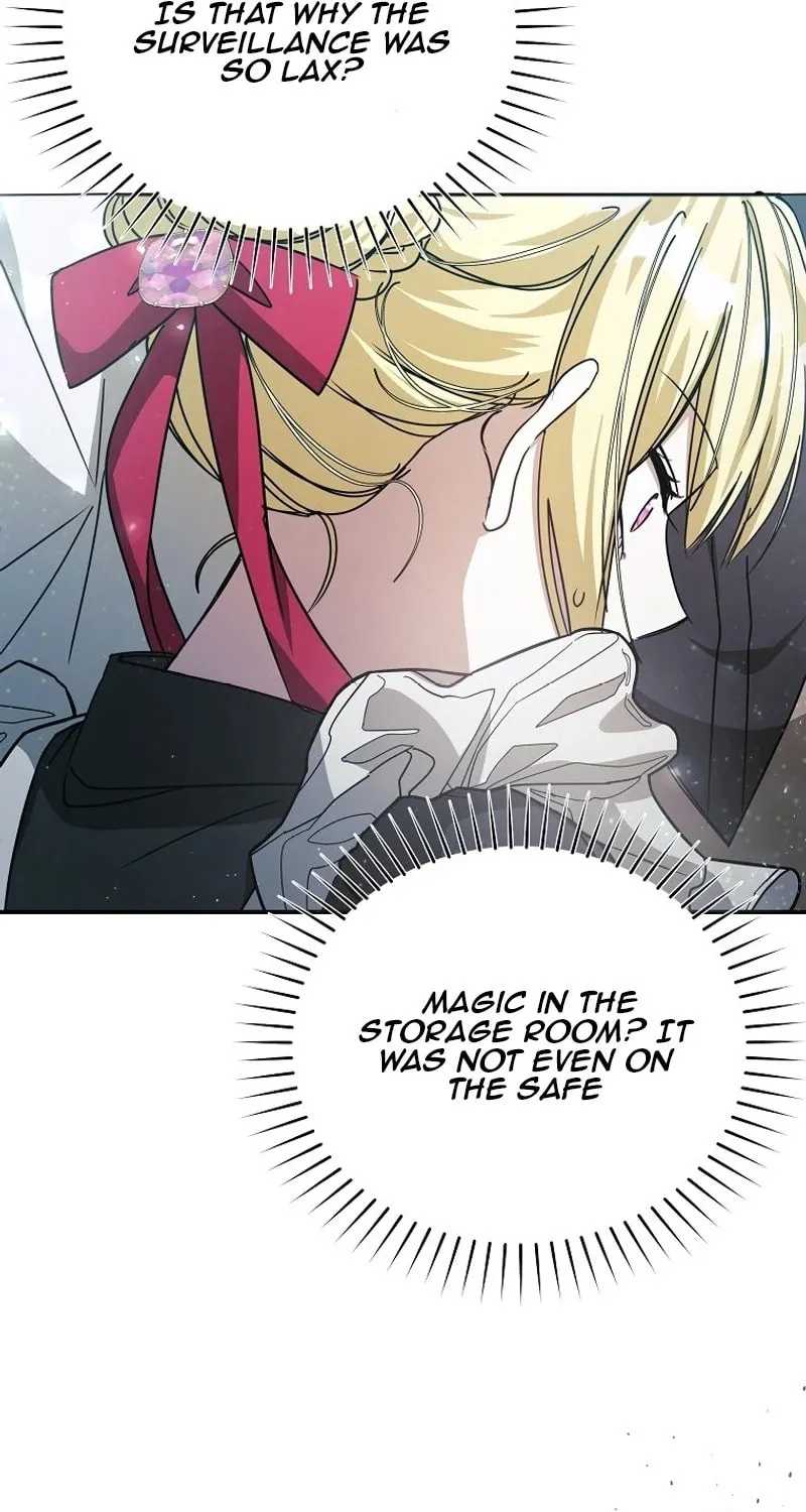 My Sister Is the Main Character Chapter 23 page 77 - 