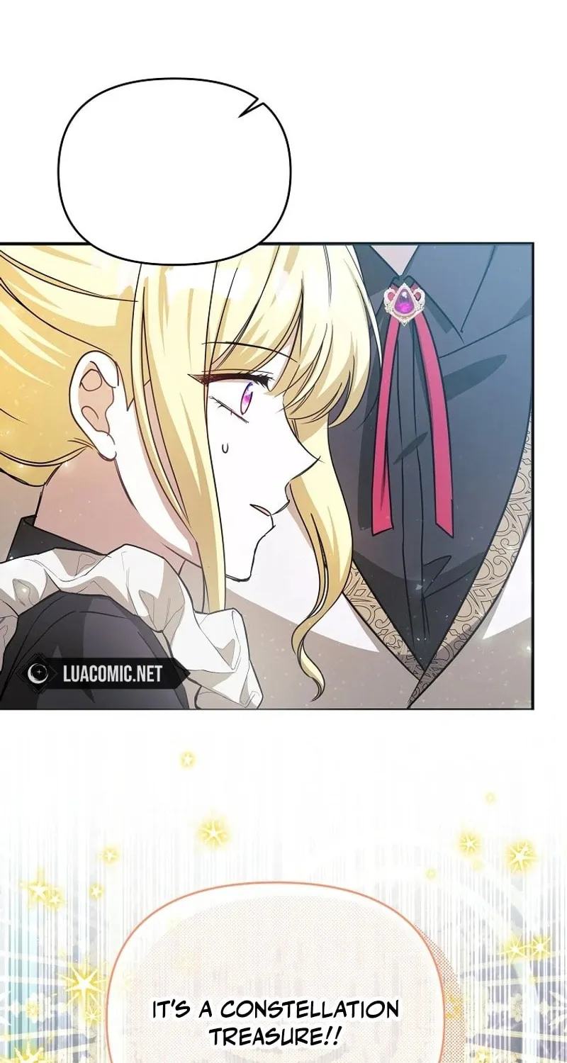My Sister Is the Main Character Chapter 23 page 80 - 