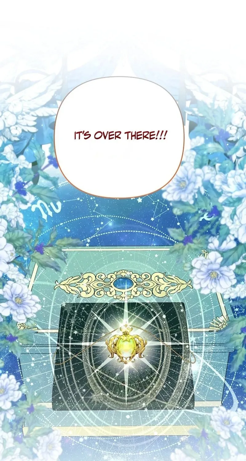 My Sister Is the Main Character Chapter 24 page 2 - 