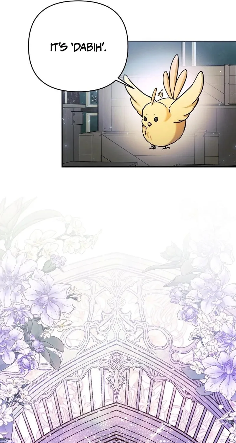 My Sister Is the Main Character Chapter 24 page 12 - 