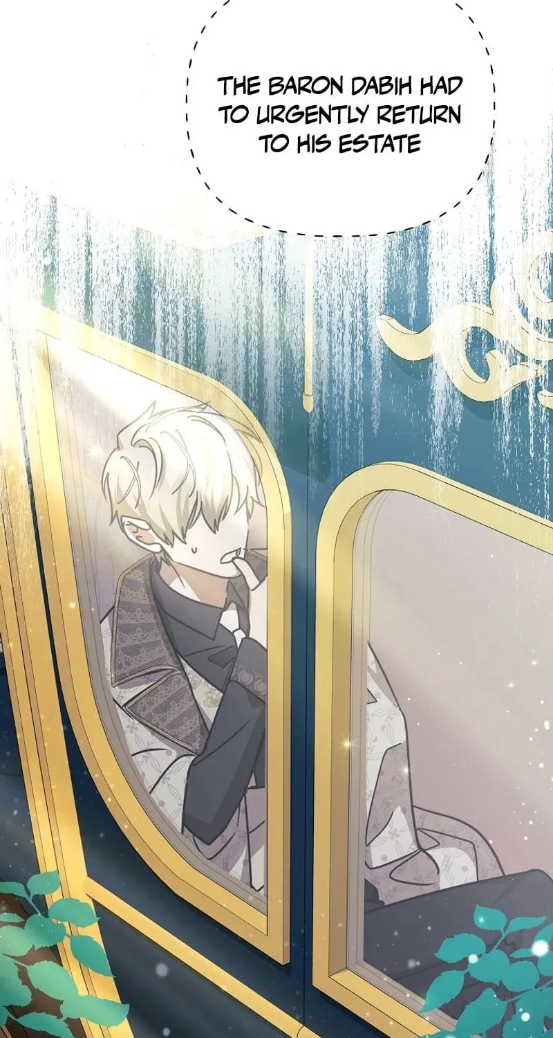 My Sister Is the Main Character Chapter 24 page 16 - 